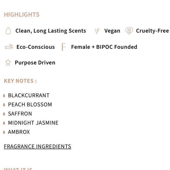 5 Sens - Life Of The Party EDP - Picture 13 of 13